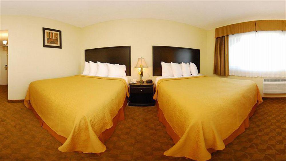 Hollies Hotel & Suites Calexico Exterior foto