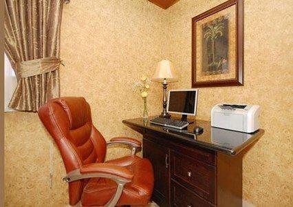 Hollies Hotel & Suites Calexico Exterior foto