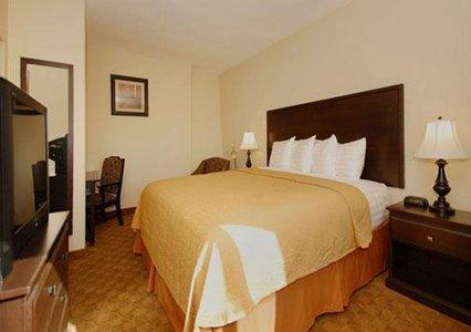 Hollies Hotel & Suites Calexico Exterior foto