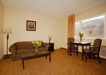 Hollies Hotel & Suites Calexico Exterior foto
