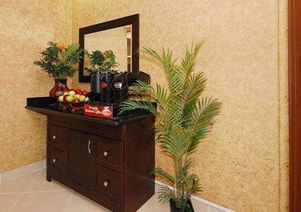 Hollies Hotel & Suites Calexico Exterior foto