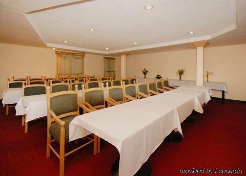 Hollies Hotel & Suites Calexico Facilidades foto