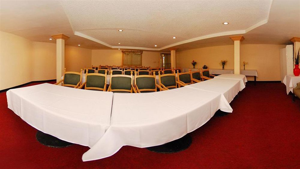 Hollies Hotel & Suites Calexico Exterior foto